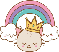 an angel of the week greeting